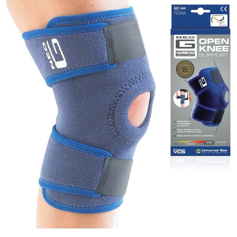 Knee Brace NWOT